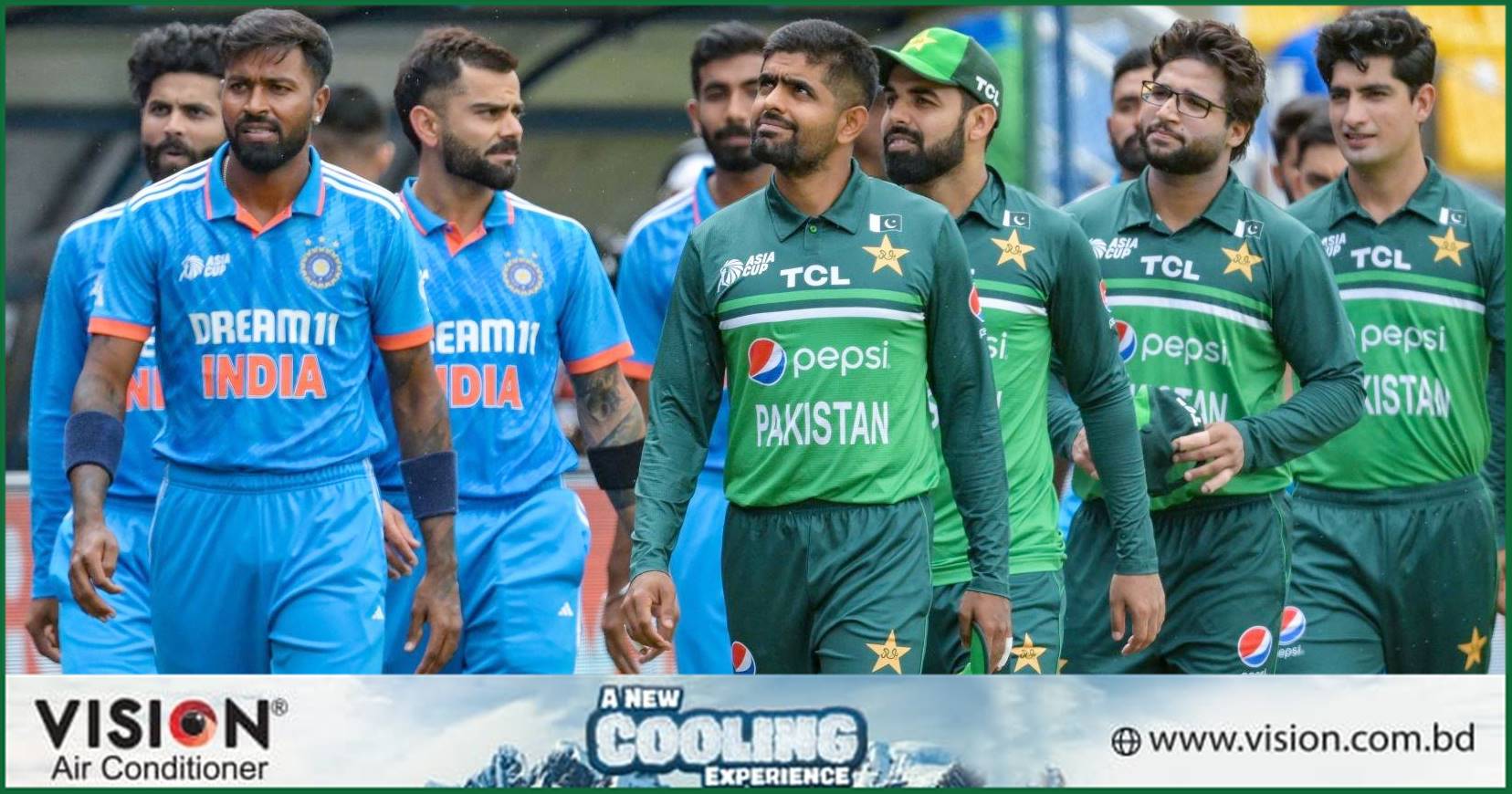 ভারত-পাকিস্তান দ্বিপাক্ষিক সিরিজ আয়োজনে আশাবাদী রজার বিনি
